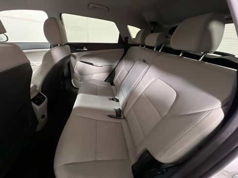 Used 2019 Hyundai Tucson SEL image 20