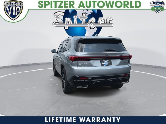 New 2026 Buick Enclave Sport Touring w/ Power Package AWD/4WD image 13