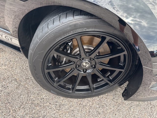Used 2007 Ford Mustang GT Premium RWD image 38