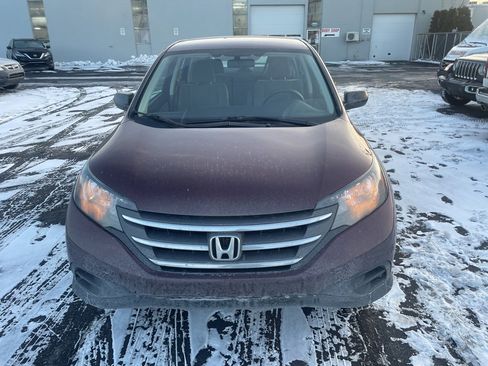 Used 2014 Honda CR-V LX image 2