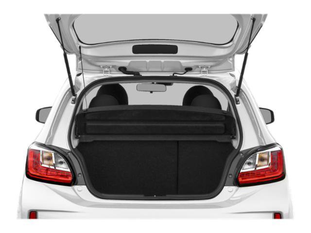 Used 2023 Mitsubishi Mirage ES FWD image 11