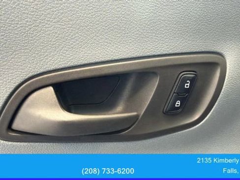 Used 2017 Ford Transit 250 148 Medium Roof image 15