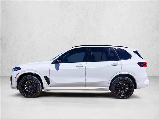 New 2026 BMW X5 M Competition w/ Executive Package AWD/4WD image 8