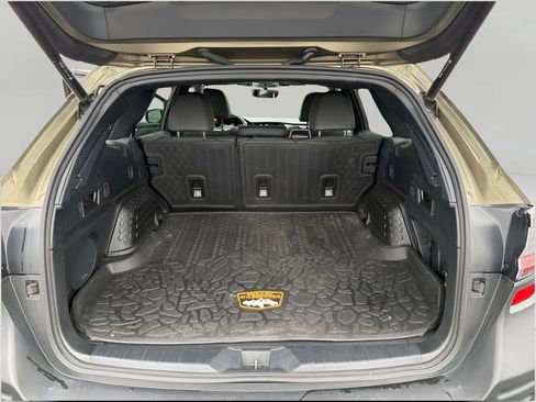 Used 2024 Subaru Outback Wilderness image 29