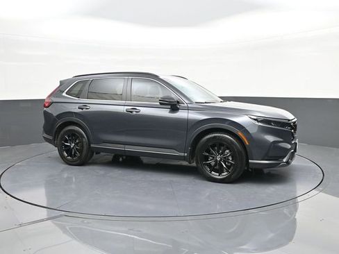 Certified 2023 Honda CR-V Sport image 17