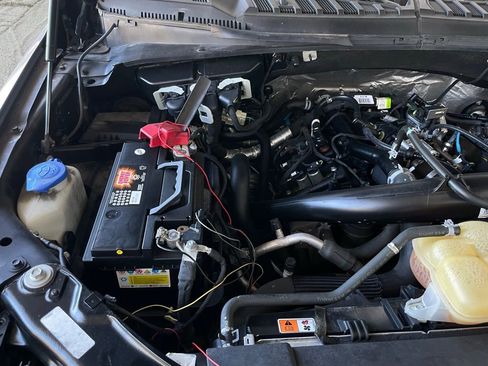 Used 2018 Ford F150 XL w/ Equipment Group 101A Mid image 14