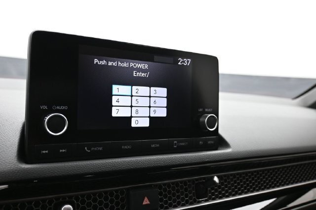 Used 2023 Honda Civic Sport image 11