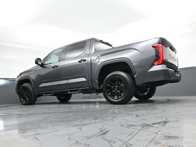 Used 2023 Toyota Tundra SR5 w/ SR5 Convenience Package AWD/4WD image 26