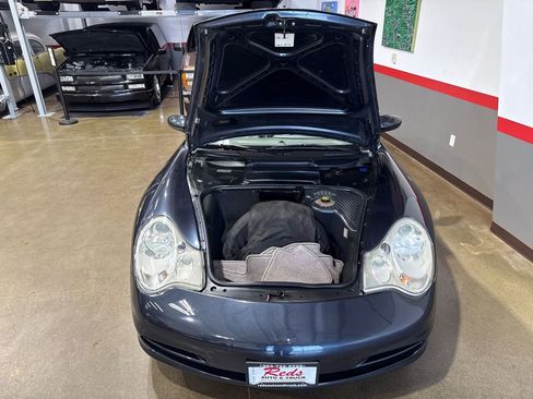 Used 2004 Porsche 911 Carrera image 64