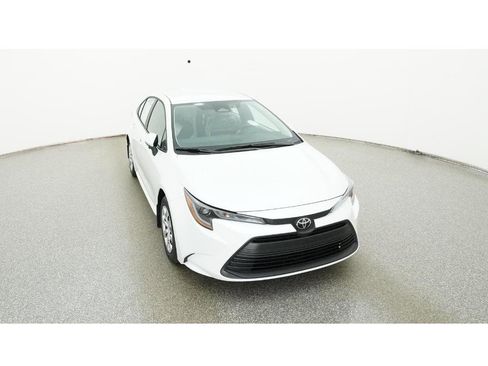 New 2026 Toyota Corolla LE image 14