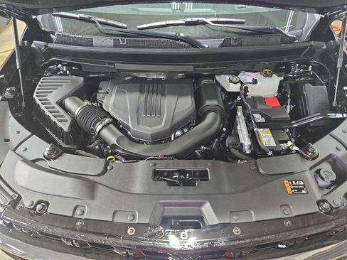 New 2026 Chevrolet Traverse Z71 w/ Driver Confidence Package image 34