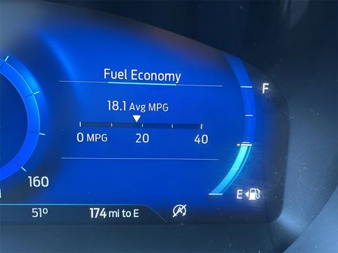 Used 2020 Ford Explorer ST w/ ST High-Performance Pack image 14