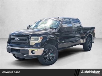 Used 2014 Ford F150 XLT w/ Equipment Group 302A Luxury