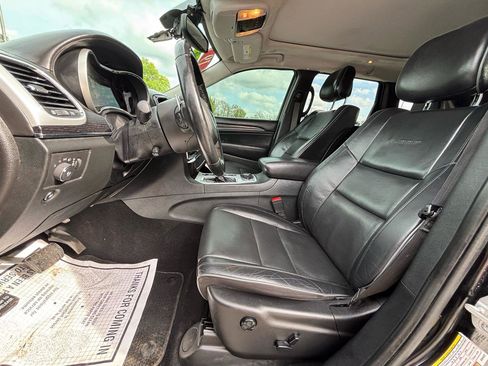 Used 2019 Jeep Grand Cherokee Summit AWD/4WD image 16