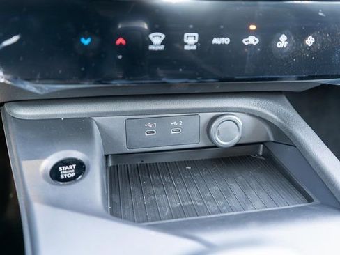 New 2026 Nissan Sentra SV w/ Floor Mat Package FWD image 21