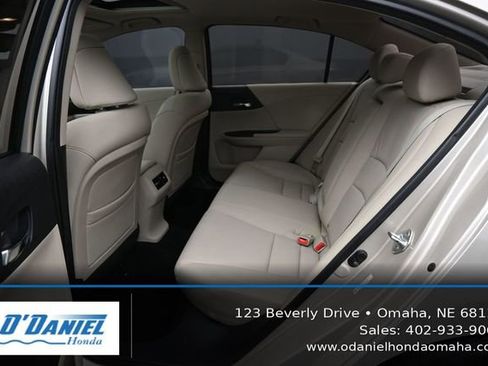 Used 2013 Honda Accord EX-L image 36