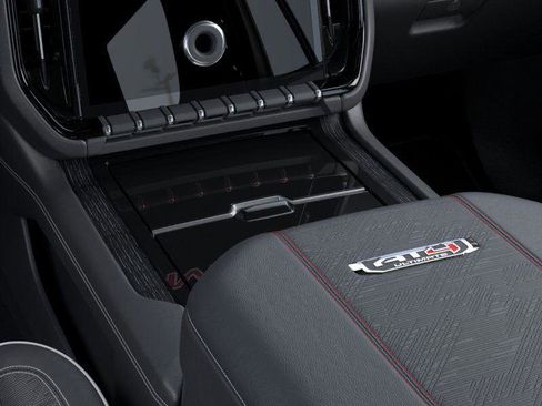 New 2026 GMC Yukon AT4 Ultimate image 23