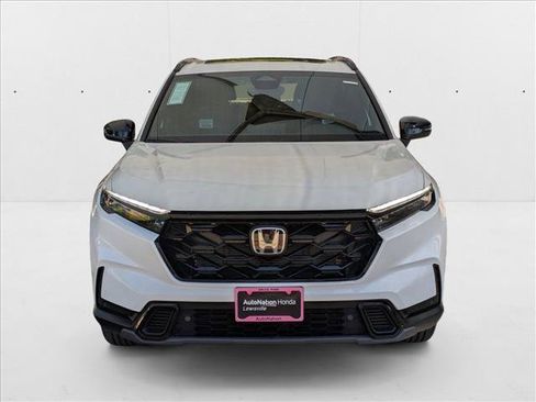 New 2026 Honda CR-V Sport-L image 6