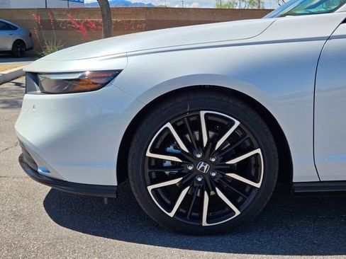 New 2026 Honda Accord Touring image 6