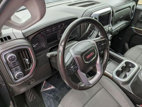 Used 2021 GMC Sierra 1500 Elevation w/ Preferred Package AWD/4WD image 11