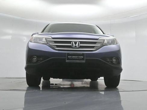 Used 2012 Honda CR-V EX image 41