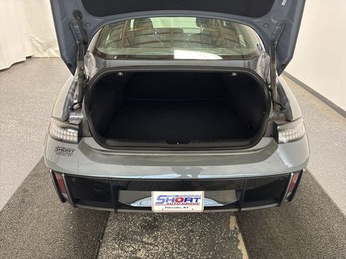 Used 2024 Hyundai Ioniq 6 SEL AWD/4WD image 6