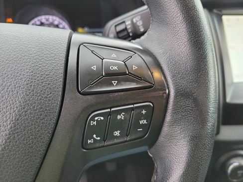 Used 2022 Ford Ranger Lariat w/ Tremor Off-Road Package image 32