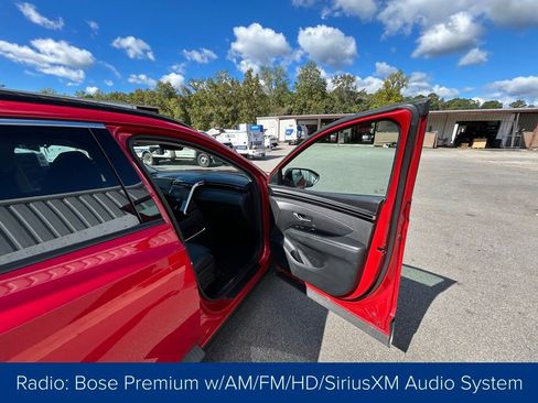 Used 2023 Hyundai Tucson Limited image 24