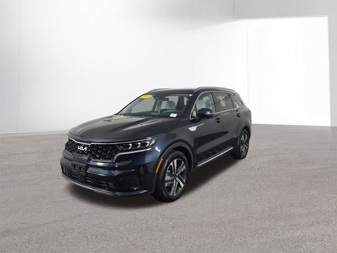 Used 2023 Kia Sorento SX Prestige image 45