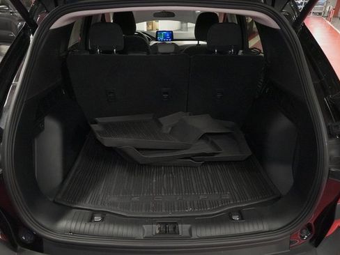 Used 2022 Ford Escape SE w/ Convenience Package image 39