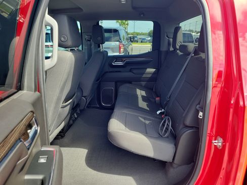 Used 2023 Chevrolet Silverado 1500 RST RWD image 13