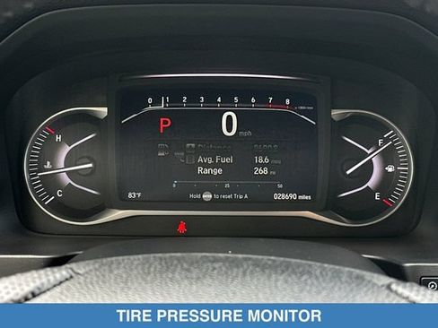 Certified 2024 Honda Passport EX-L image 27