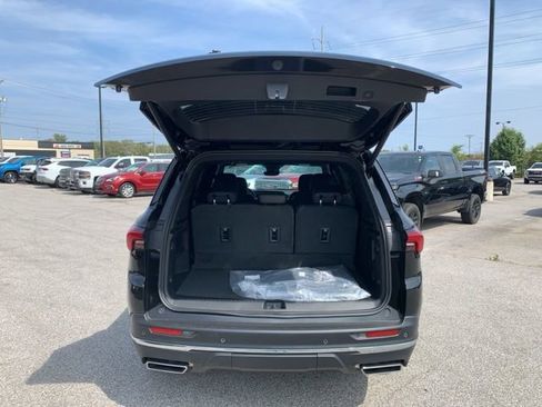New 2026 Buick Enclave Preferred w/ Power Package image 26