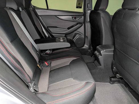Used 2022 Subaru WRX Premium AWD/4WD image 36