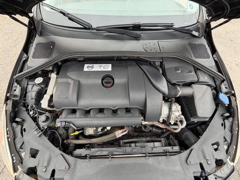 Used 2011 Volvo S60 T6 image 16