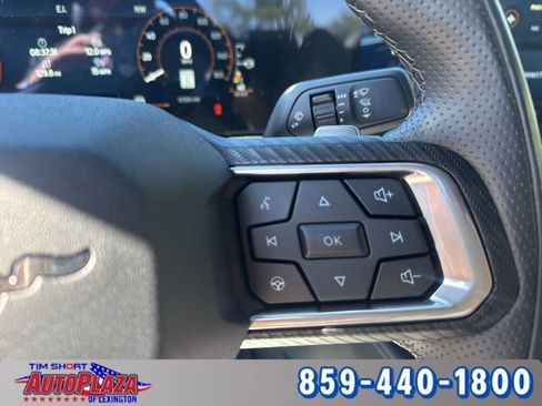 Used 2024 Ford Mustang GT Premium image 34