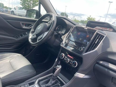 Used 2022 Subaru Forester Touring AWD/4WD image 7