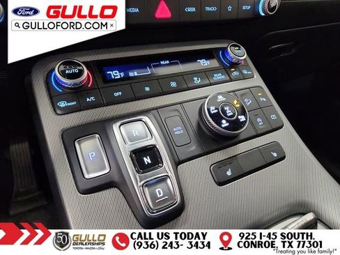 Used 2025 Hyundai Palisade SEL image 27