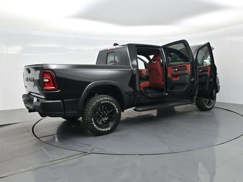 New 2026 RAM 1500 Rebel image 36