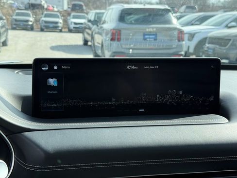 Used 2024 Genesis GV80 2.5T image 33