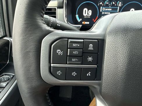 Certified 2023 Ford F150 Lariat w/ Equipment Group 502A High image 33