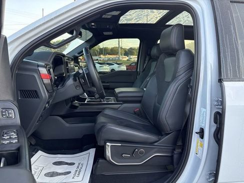 Certified 2025 Ford F150 Raptor AWD/4WD image 13