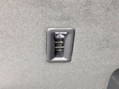 New 2026 Chevrolet Equinox LT w/ Safety and Technology Package image 31