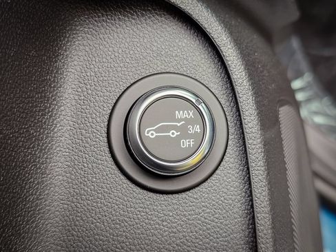 New 2026 Buick Envista Sport Touring w/ Convenience I Package FWD image 11