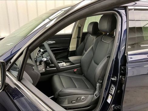 New 2026 Genesis GV70 2.5T AWD/4WD image 11