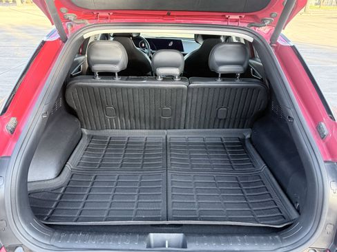 Used 2023 Kia EV6 Wind w/ Wind Technology Package image 12