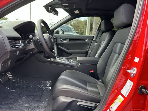 Used 2026 Honda Civic Sport image 5