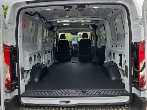 New 2026 Ford Transit 150 Low Roof RWD image 6