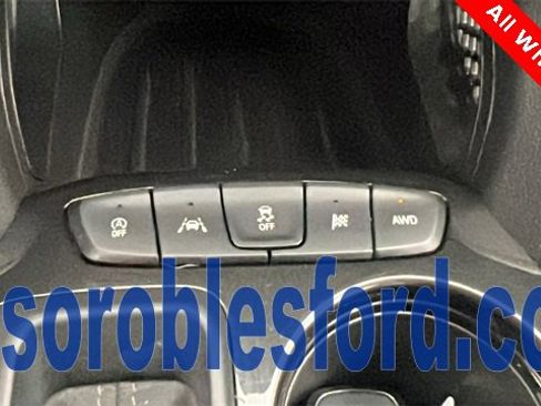 Used 2025 Chevrolet TrailBlazer LT image 26