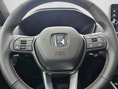 New 2026 Honda CR-V Sport image 18